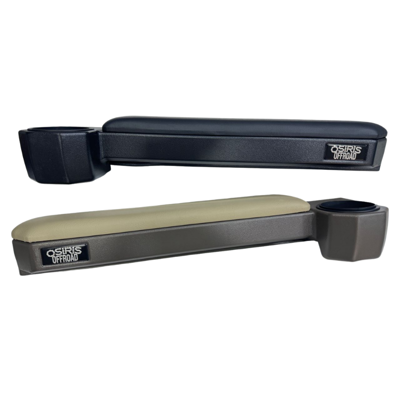 100/105 Series Armrest - Pair