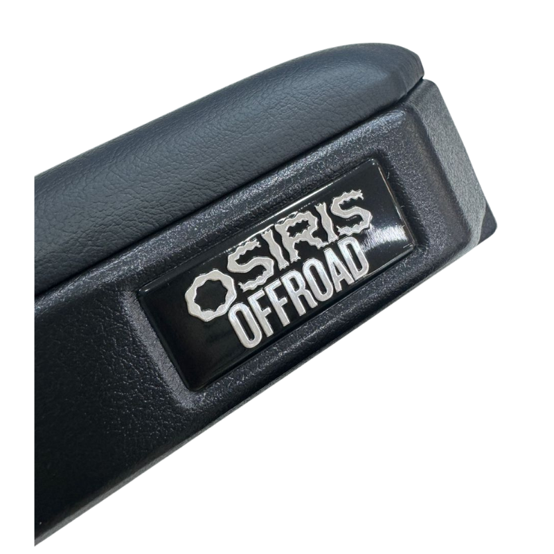 100/105 Series Armrest - Pair